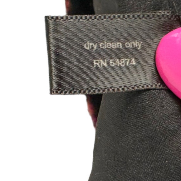 The Limited Tweed Mini Skirt Size 0 - Picture 9 of 9